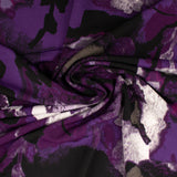 Collection JOSEPH RIBKOFF - ITY - Abstrait - Mauve