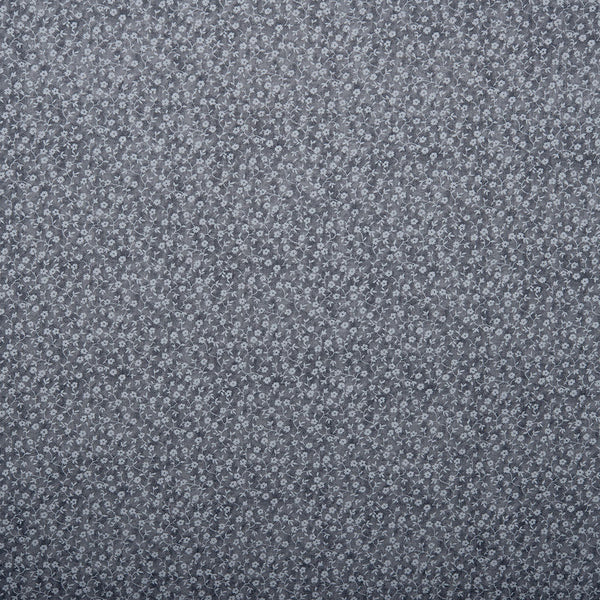Blenders Cotton Print - Calico - Grey