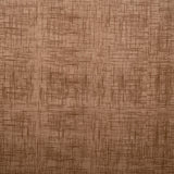 Blenders Cotton Print - Basket weave - Brown