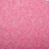 Blenders Cotton Print - Dots - Pink