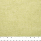 Compléments - Coton Imprimé - Tweed - Chartreuse