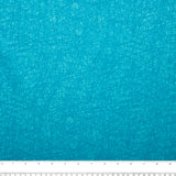 Blenders - Cotton Print - Stroke - Turquoise