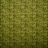 Blenders - Cotton Print - Grass - Foliage