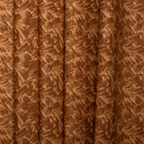 Blenders - Cotton Print - Grass - Brown