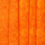 Blenders - Spirograph - Orange