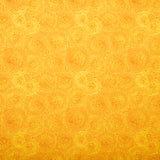 Blenders - Spirograph - Yellow