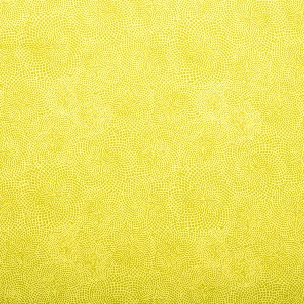 Compléments - Spirographe - Citron