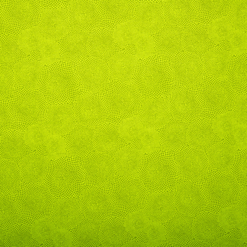 Blenders - Spirograph - Green