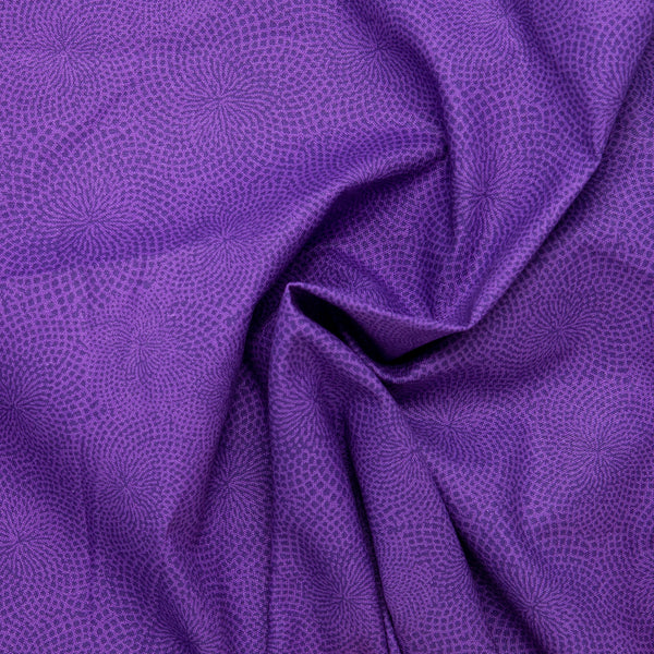 Blenders - Spirograph - Purple