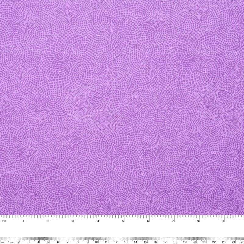 Blenders - Spirograph - Lavender