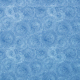 Compléments - Spirographe - Bleu pâle