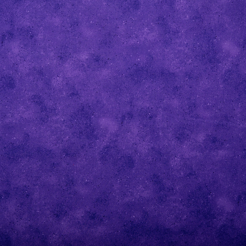 Compléments - Nuage éclaboussé - Mauve