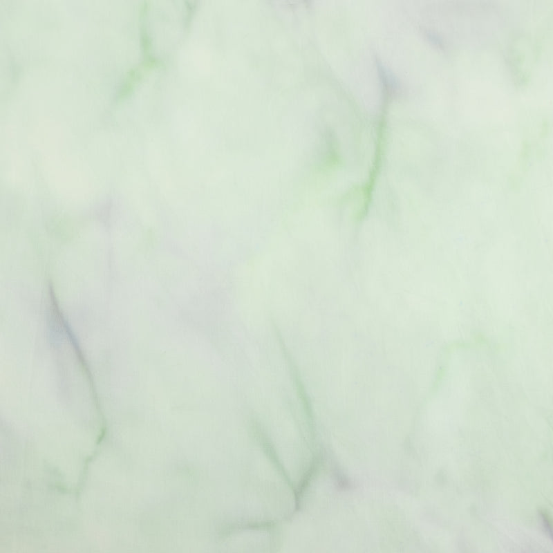 BALI batik - Marble - Mint