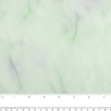 BALI batik - Marble - Mint