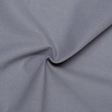 Wide Quilt Backing - Solid - Silver