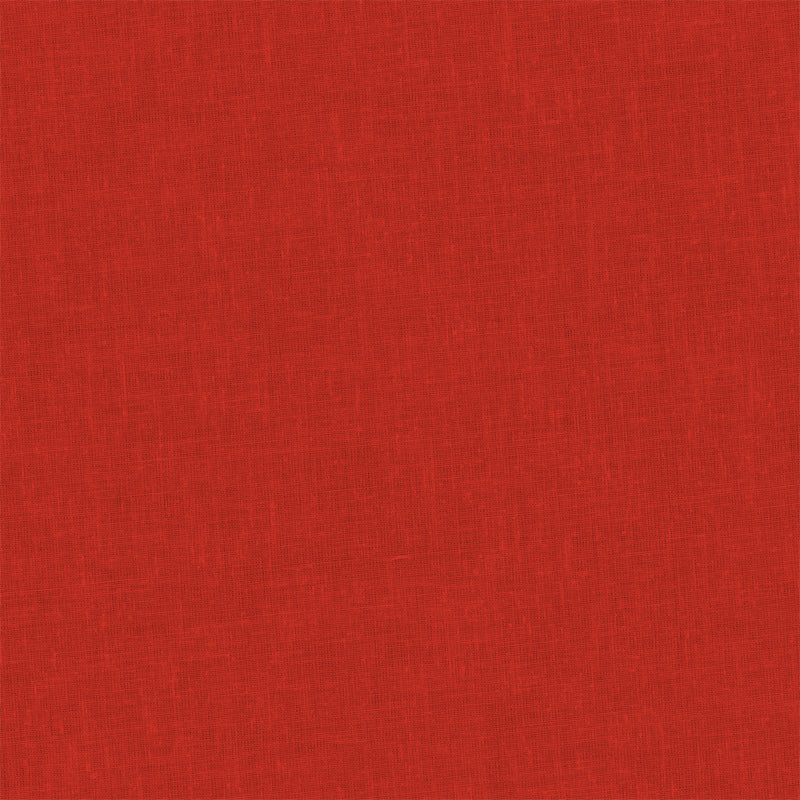 Wide Width Cotton Quilt Backing - Red