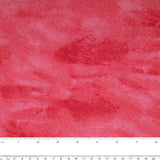 Wide Quilt Backing Print - Marble - Pink