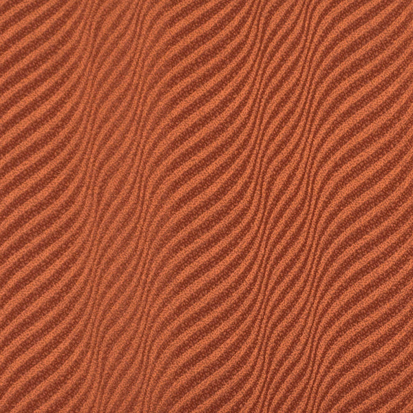 WINDHAM Blender's Cotton - Waves - Brown
