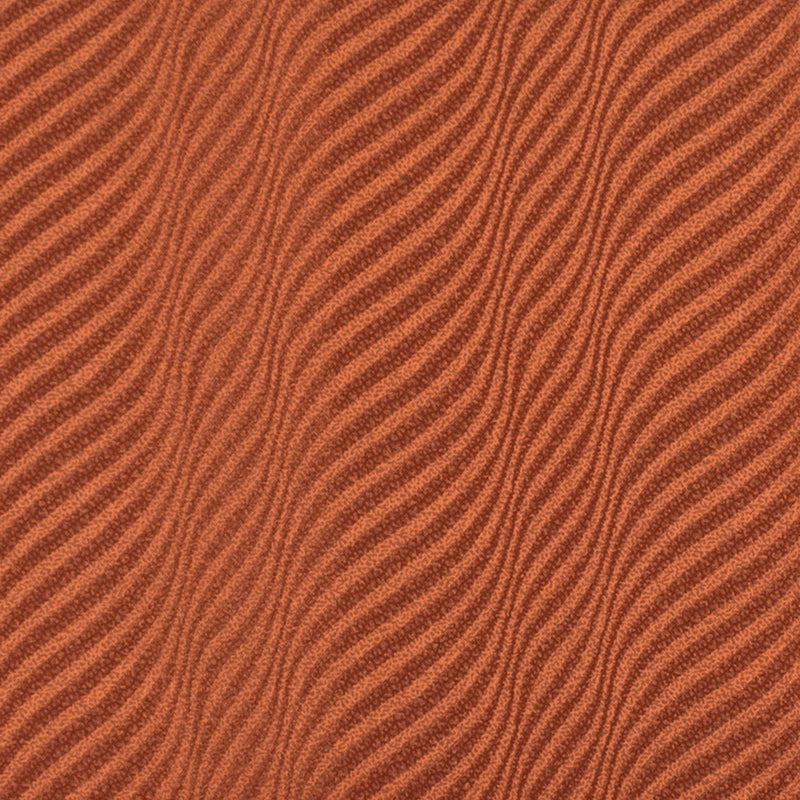 WINDHAM Blender's Cotton - Waves - Brown