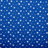 Essentiel - Étoiles - Bleu royal