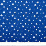 Essentiel - Étoiles - Bleu royal