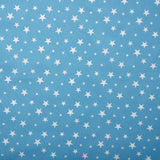 Just Basic - Stars - Blue