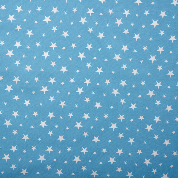 Just Basic - Stars - Blue