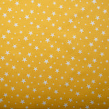 Just Basic - Stars - Yellow