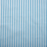 Just Basic - Stripes - Blue