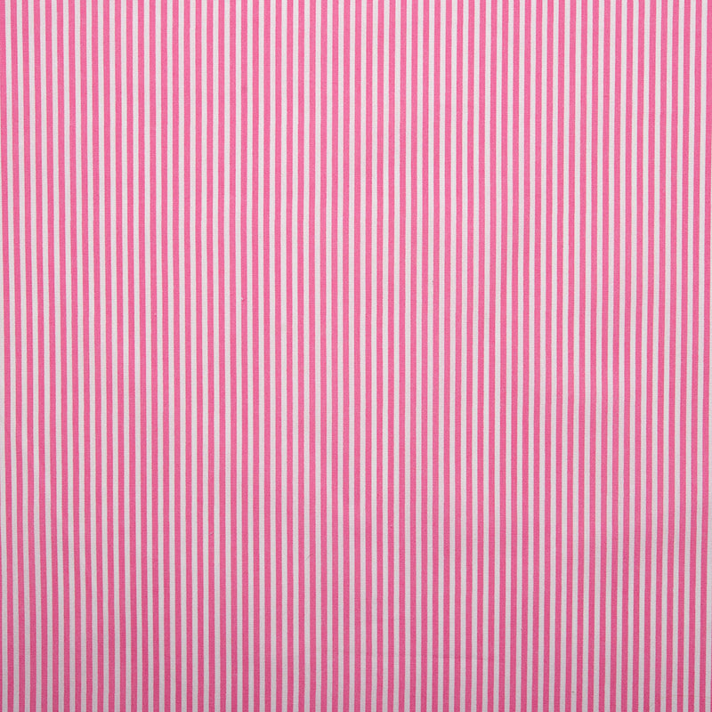 Just Basic - Stripes 1 - Pink