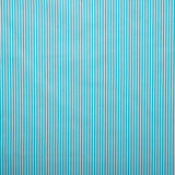 Just Basic - Stripes 1 - Turquoise