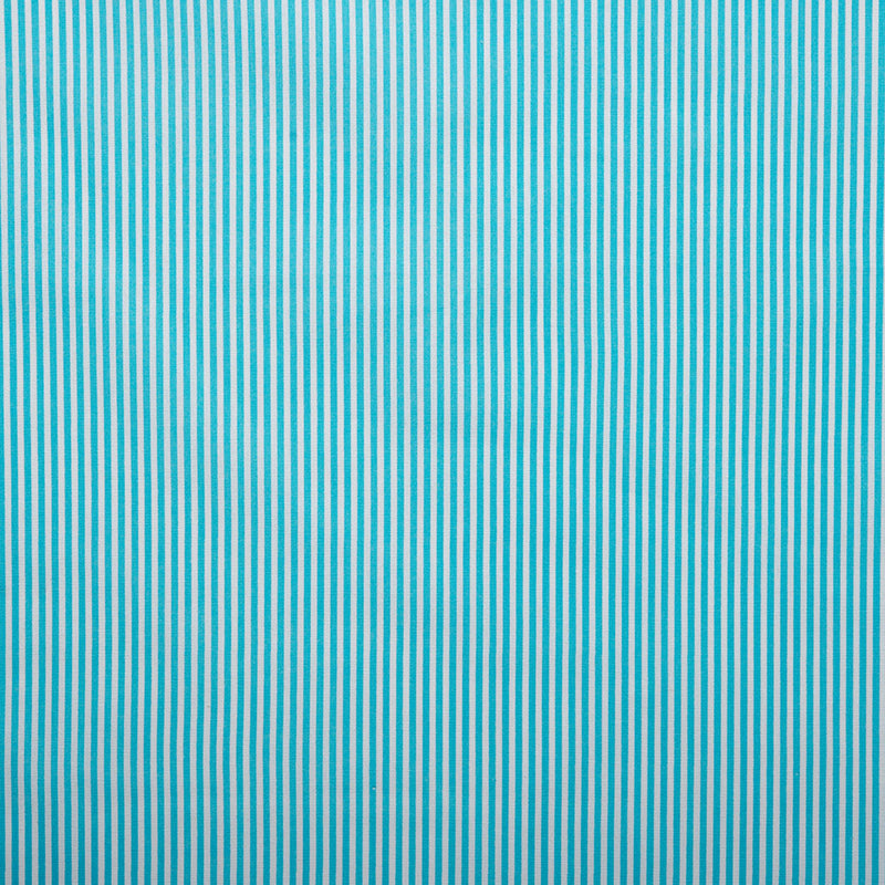 Just Basic - Stripes 1 - Turquoise