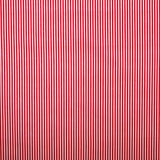 Just Basic - Stripes 1 - Red