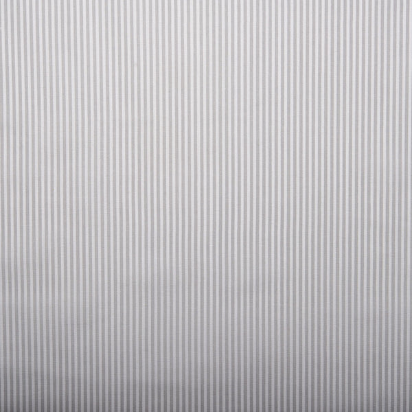 Just Basic - Stripes 1 - Grey