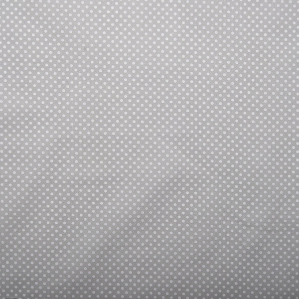 Just Basic - Dots 3 - Grey