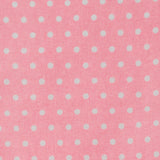Just Basic - Dots - Pink