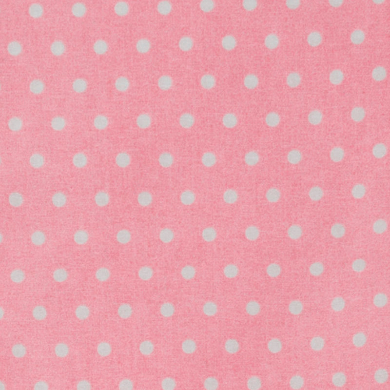 Just Basic - Dots - Pink