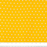 Just Basic - Dots - Yellow