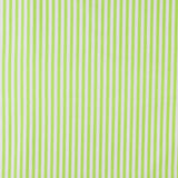 Just Basic - Stripes - Green