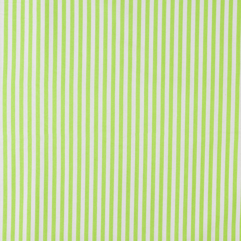 Just Basic - Stripes - Green