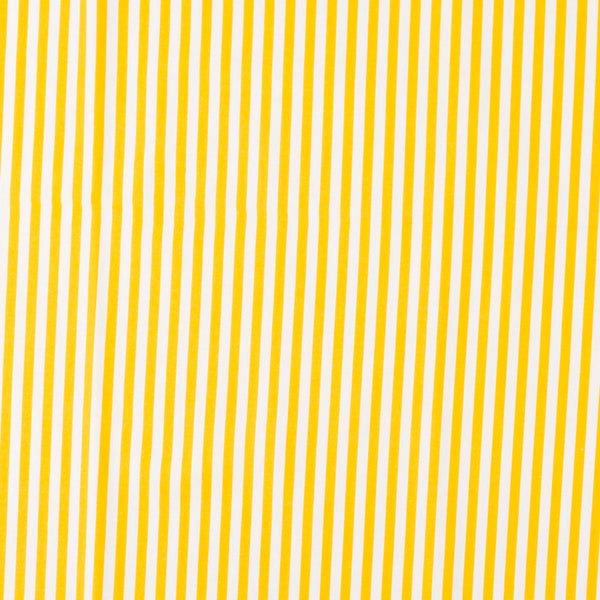 Just Basic - Stripes - Yellow