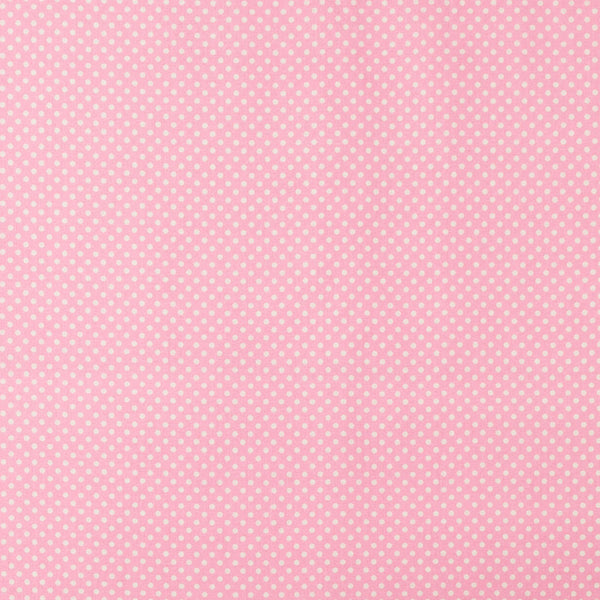 Just Basic - Small Dots - Pink