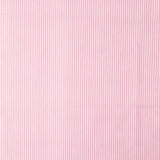 Just Basic - Fine Stripes - Pink