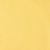 Just Basic - Fine Stripes - Yellow