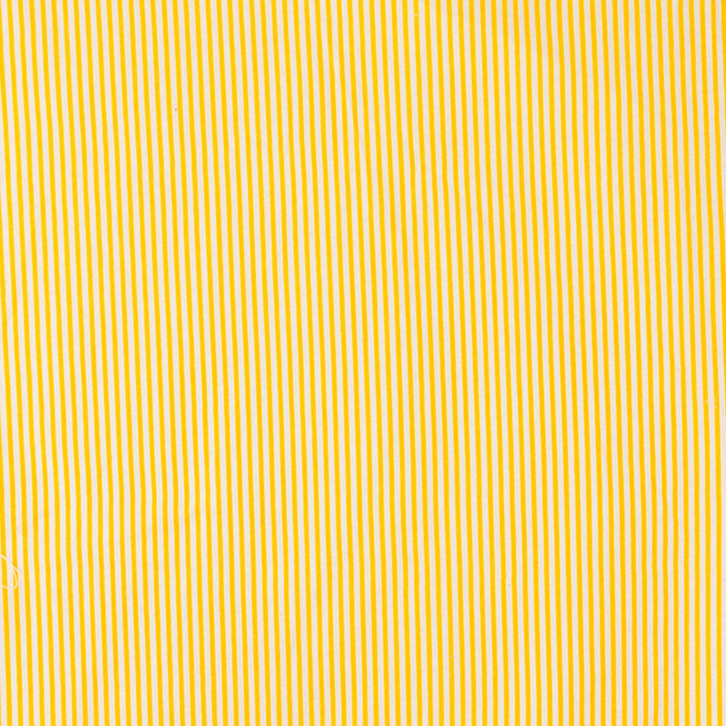 Just Basic - Fine Stripes - Yellow