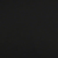 SUPREME Cotton Solid - Black