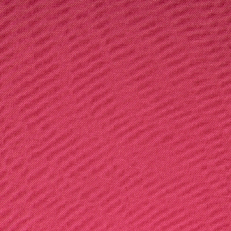 SUPREME Cotton Solid - Bright pink