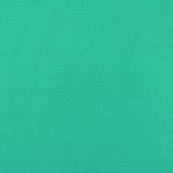 Coton uni SUPREME - Vert cyprès