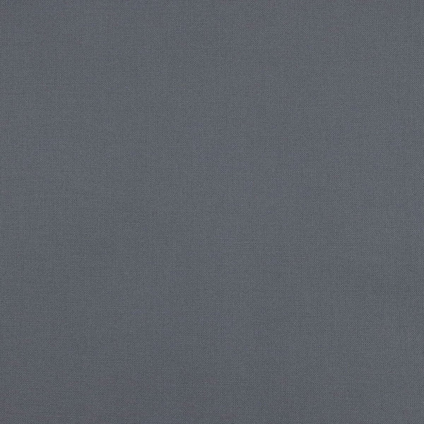 SUPREME Cotton Solid - Graphite