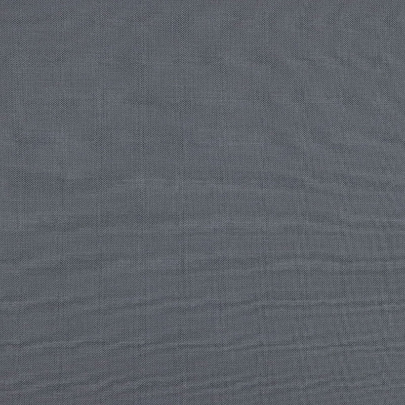 SUPREME Cotton Solid - Graphite